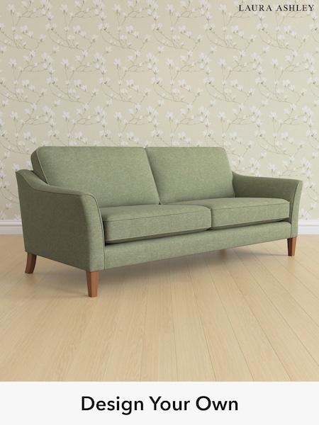 Harley/Moss Green Marford By Laura Ashley (H40635) | £1,450