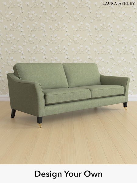 Harley/Moss Green Marford By Laura Ashley (H40635) | £1,525
