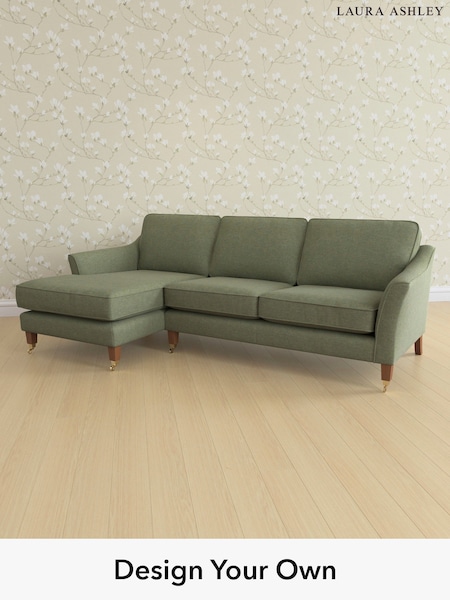 Harley/Moss Green Marford By Laura Ashley (H40635) | £2,150