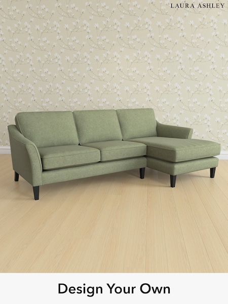 Harley/Moss Green Marford By Laura Ashley (H40635) | £2,250