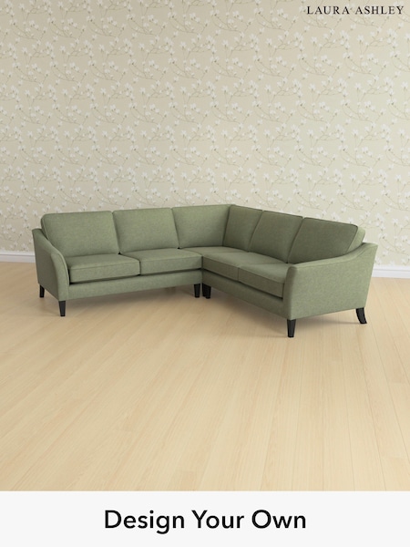 Harley/Moss Green Marford By Laura Ashley (H40635) | £2,700