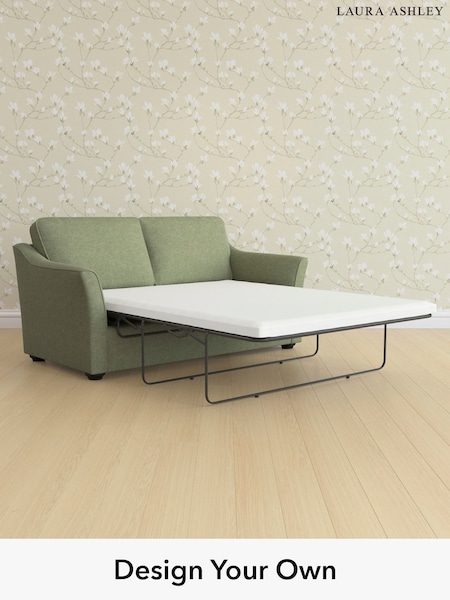 Harley/Moss Green Marford By Laura Ashley (H40635) | £1,975