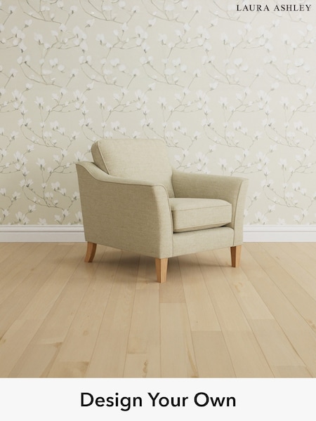 Harley/Natural Marford By Laura Ashley (H40636) | £875