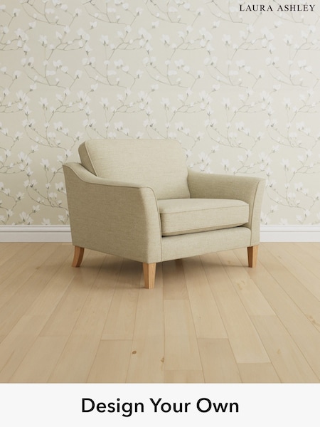 Harley/Natural Marford By Laura Ashley (H40636) | £950