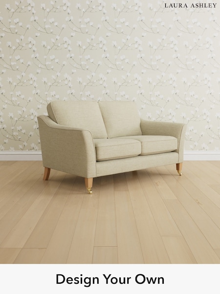 Harley/Natural Marford By Laura Ashley (H40636) | £1,225