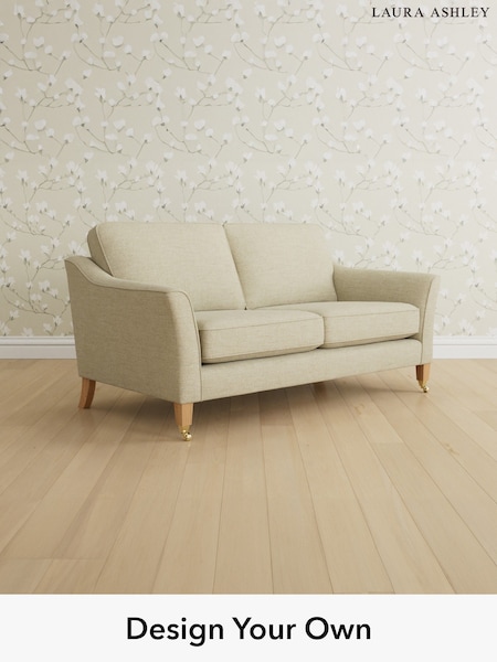 Harley/Natural Marford By Laura Ashley (H40636) | £1,325