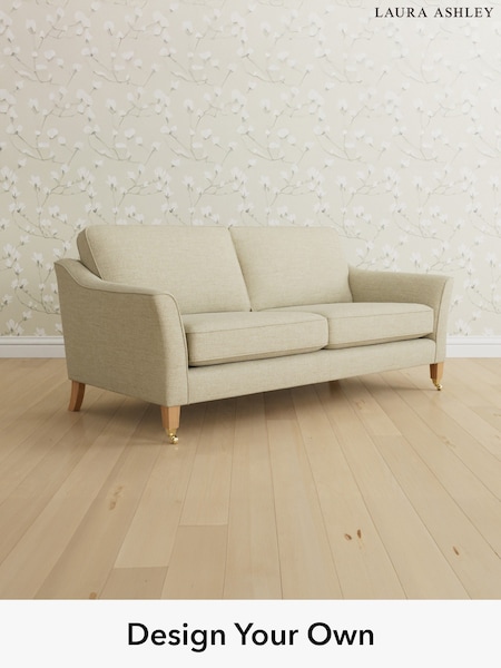 Harley/Natural Marford By Laura Ashley (H40636) | £1,425
