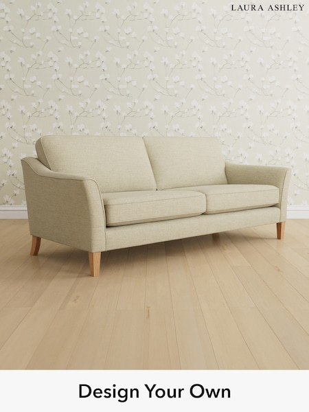 Harley/Natural Marford By Laura Ashley (H40636) | £1,525