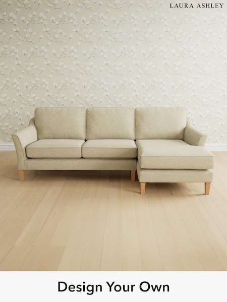 Harley/Natural Marford By Laura Ashley (H40636) | £2,250