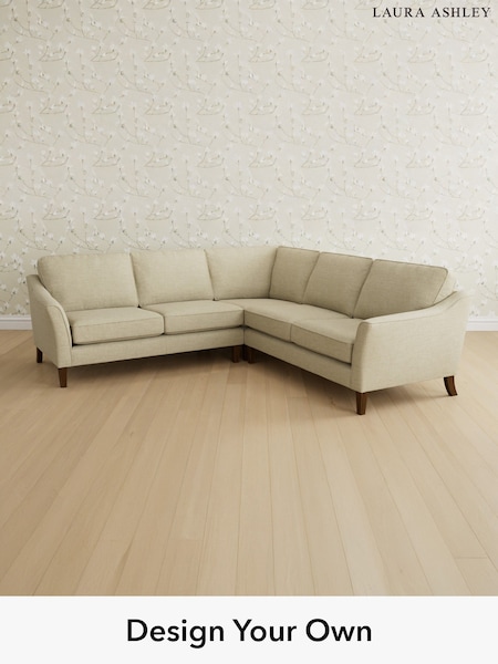 Harley/Natural Marford By Laura Ashley (H40636) | £2,600