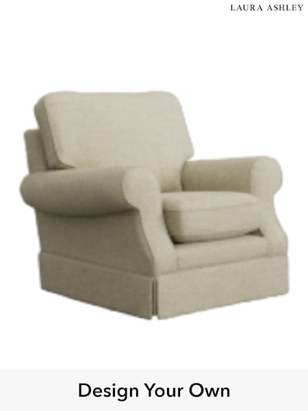 Harley/Natural Padstow By Laura Ashley (H40637) | £1,000