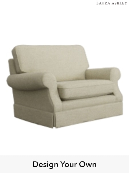 Harley/Natural Padstow By Laura Ashley (H40637) | £1,150