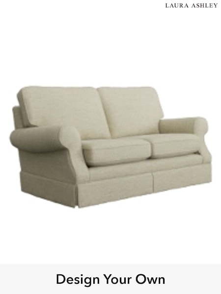 Harley/Natural Padstow By Laura Ashley (H40637) | £1,375