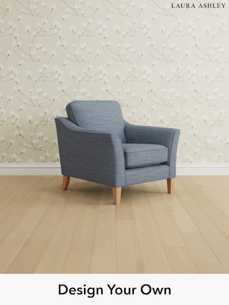 Harley/Seaspray Blue Marford By Laura Ashley (H40638) | £875