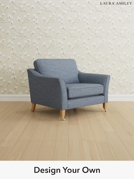 Harley/Seaspray Blue Marford By Laura Ashley (H40638) | £950
