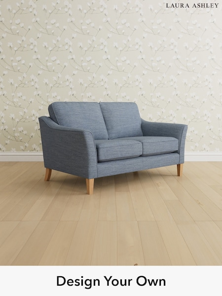 Harley/Seaspray Blue Marford By Laura Ashley (H40638) | £1,225