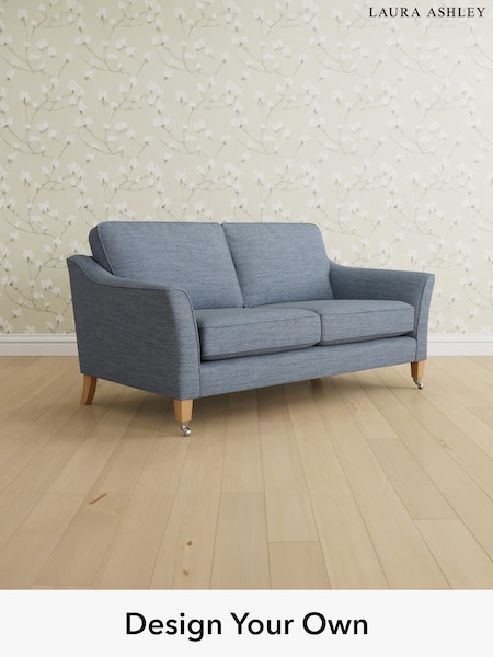 Harley/Seaspray Blue Marford By Laura Ashley (H40638) | £1,325