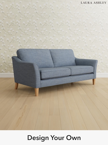 Harley/Seaspray Blue Marford By Laura Ashley (H40638) | £1,425