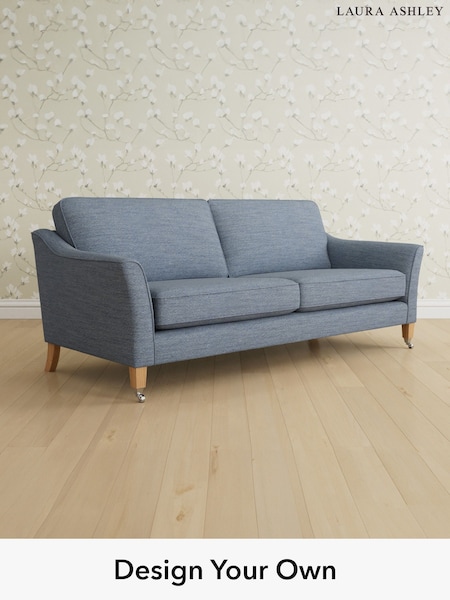 Harley/Seaspray Blue Marford By Laura Ashley (H40638) | £1,525