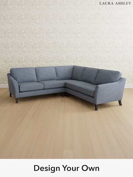 Harley/Seaspray Blue Marford By Laura Ashley (H40638) | £2,700