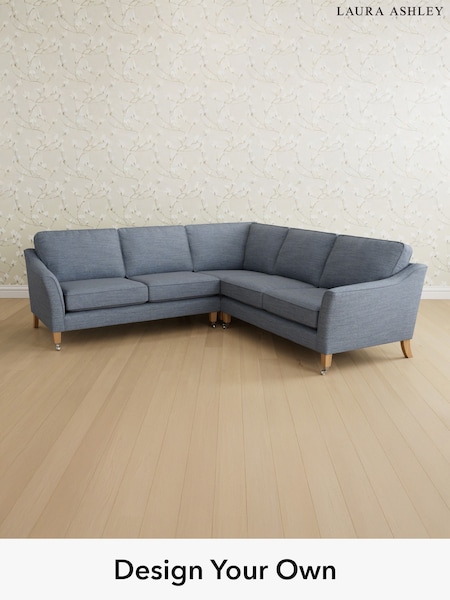 Harley/Seaspray Blue Marford By Laura Ashley (H40638) | £2,700