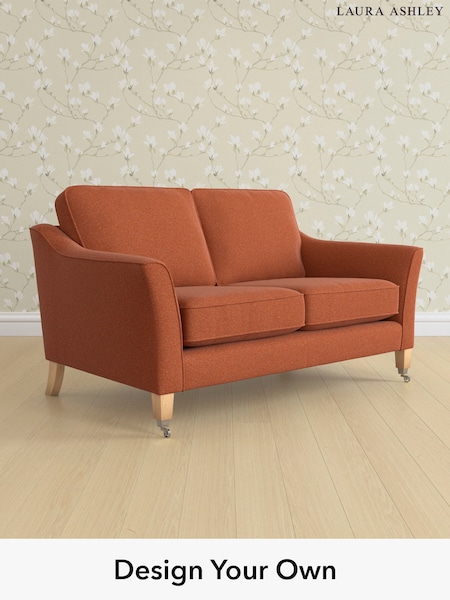 Harley/Terracotta Orange Marford By Laura Ashley (H40639) | £1,225