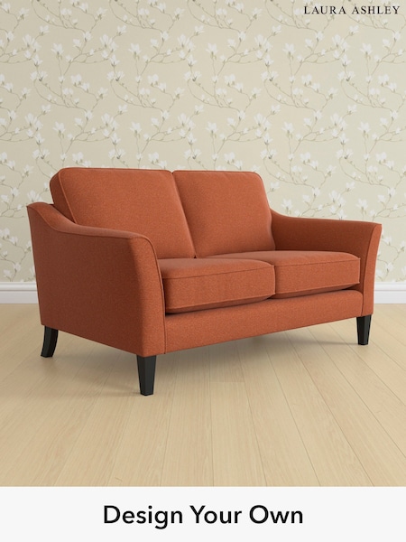 Harley/Terracotta Orange Marford By Laura Ashley (H40639) | £1,225