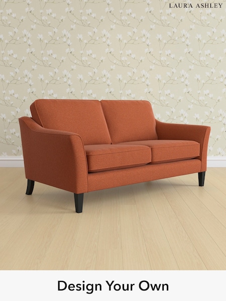Harley/Terracotta Orange Marford By Laura Ashley (H40639) | £1,325