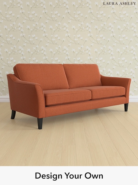 Harley/Terracotta Orange Marford By Laura Ashley (H40639) | £1,525