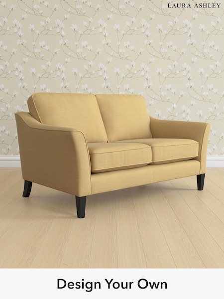 Kinsham/Ochre Yellow Marford By Laura Ashley (H40643) | £1,075