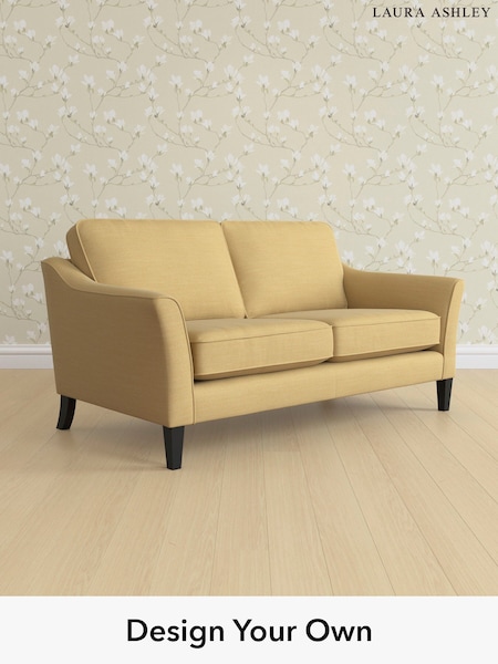 Kinsham/Ochre Yellow Marford By Laura Ashley (H40643) | £1,175