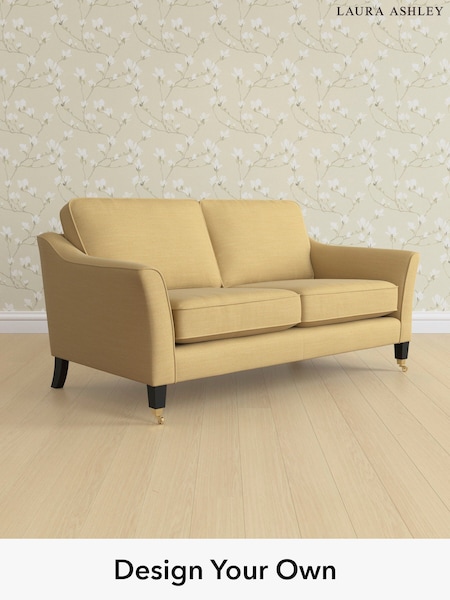 Kinsham/Ochre Yellow Marford By Laura Ashley (H40643) | £1,175