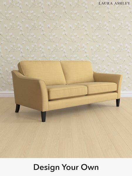 Kinsham/Ochre Yellow Marford By Laura Ashley (H40643) | £1,275