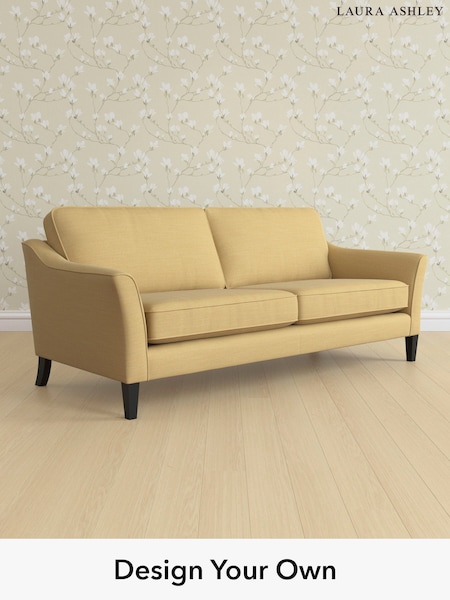 Kinsham/Ochre Yellow Marford By Laura Ashley (H40643) | £1,375