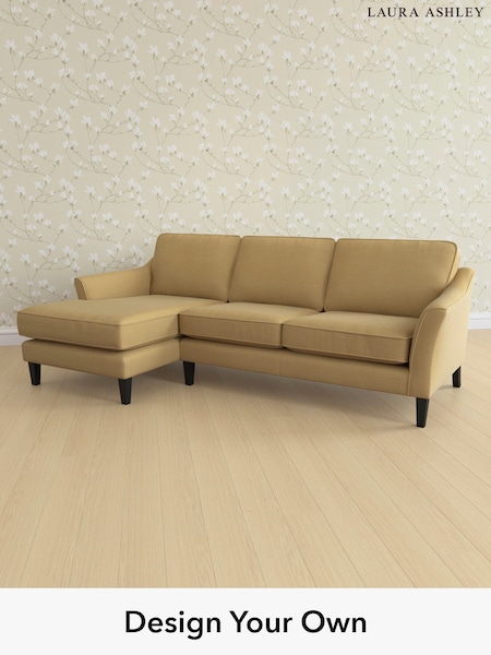 Kinsham/Ochre Yellow Marford By Laura Ashley (H40643) | £2,050