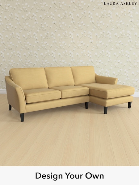 Kinsham/Ochre Yellow Marford By Laura Ashley (H40643) | £2,050