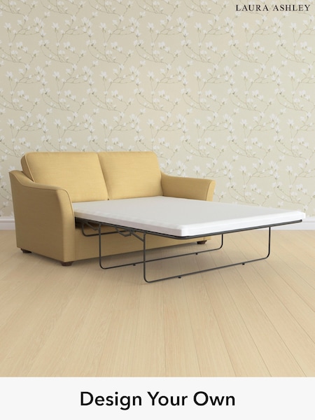 Kinsham/Ochre Yellow Marford By Laura Ashley (H40643) | £1,825