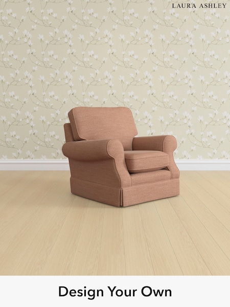 Kinsham/Rust Orange Padstow By Laura Ashley (H40644) | £900