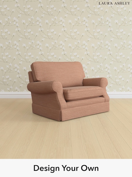Kinsham/Rust Orange Padstow By Laura Ashley (H40644) | £1,050