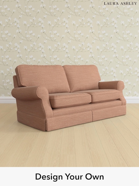 Kinsham/Rust Orange Padstow By Laura Ashley (H40644) | £1,325