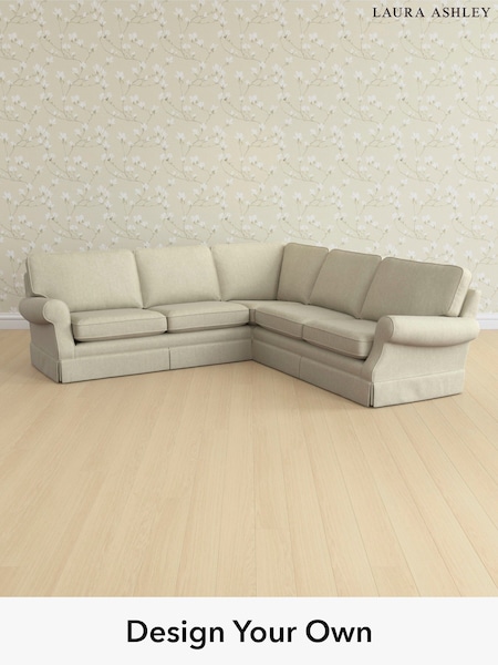 Kinsham/Natural Padstow By Laura Ashley (H40645) | £2,875