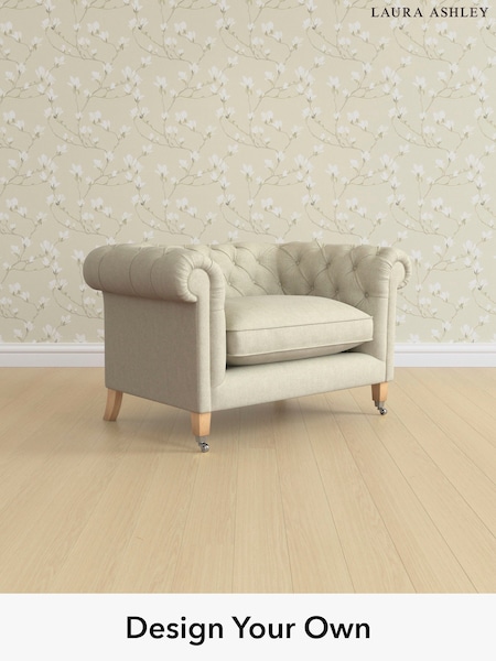 Kinsham/Natural Penarth By Laura Ashley (H40646) | £1,300