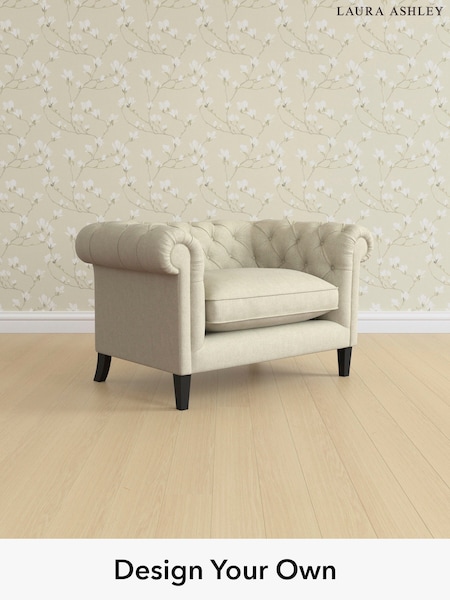 Kinsham/Natural Penarth By Laura Ashley (H40646) | £1,300