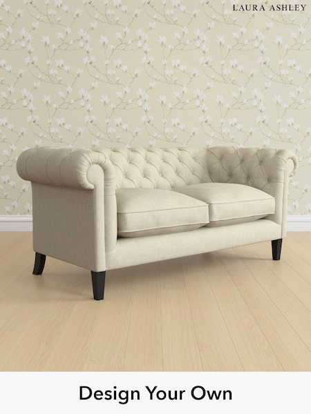Kinsham/Natural Penarth By Laura Ashley (H40646) | £1,525