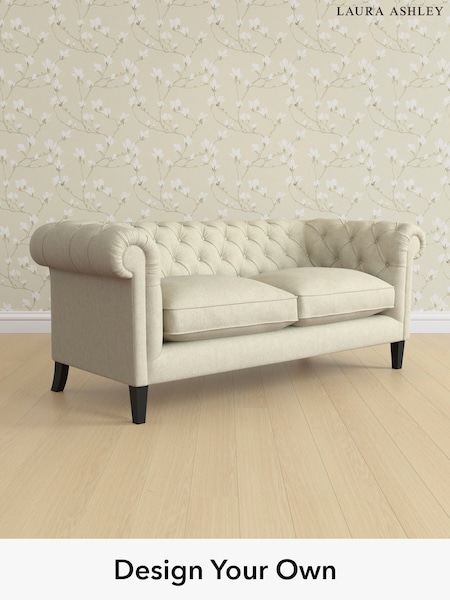 Kinsham/Natural Penarth By Laura Ashley (H40646) | £1,625