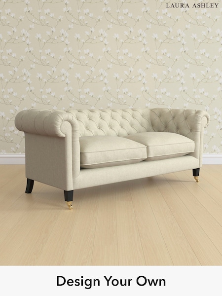 Kinsham/Natural Penarth By Laura Ashley (H40646) | £1,625