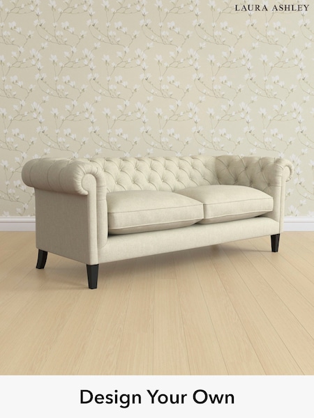 Kinsham/Natural Penarth By Laura Ashley (H40646) | £1,725