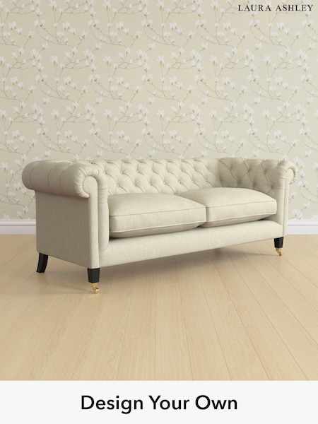 Kinsham/Natural Penarth By Laura Ashley (H40646) | £1,725