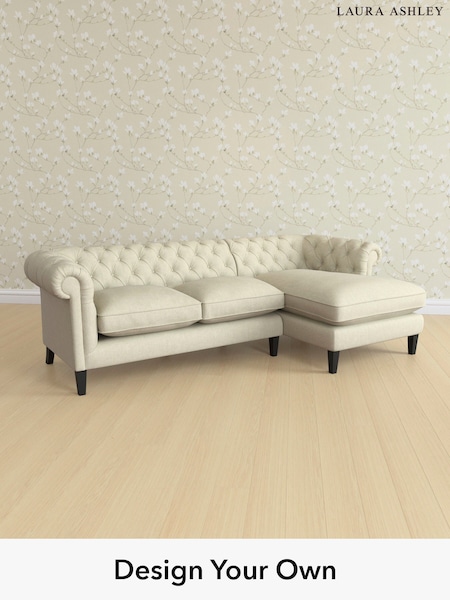 Kinsham/Natural Penarth By Laura Ashley (H40646) | £2,575