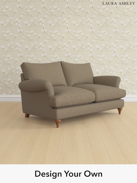 Harley/Truffle Natural Westley By Laura Ashley (H40666) | £1,475